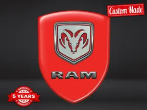 Dodge Stickers Affaires Chic Max Sport Édition